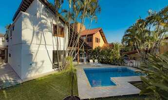 Imagem: Casa com 4 dormitórios à venda, 250 m²