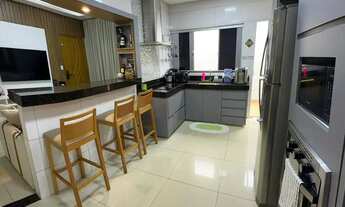 Imagem 5: Casa Residencial PAPILLON PARK Casa de Rua com 3 Quarto(s) e 3 banheiro(s) à Venda, 186.78