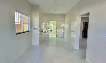 Imagem 2: Casa no Murilo Teixeira (Loteamento Boulevard Residencial Ipê Branco) - 2 Quar