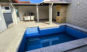 Imagem 7: Casa / Condomínio Alpha Garden - Pq Das Laranjeiras/ 03 Suítes/ espaço gourmet e