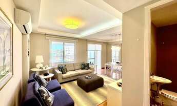 Imagem 4: Imóvel para aluguel tem 98 metros quadrados com 3 quartos em Mansões Santo Antônio - Campi