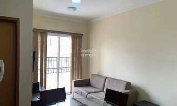 Imagem 2: Apartamento com 2 quartos à Venda, Parque Campolim - Sorocaba