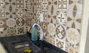 Imagem 2: Vendo kitnet Kitnet com 1 dormitório