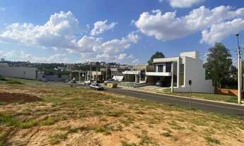 Imagem 3: Terreno à venda em Indaiatuba, Loteamento Park Gran Reserve, com 300 m²