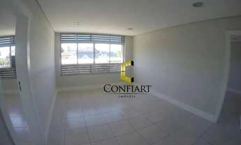 Imagem: Sala com 57 m² - Curicica