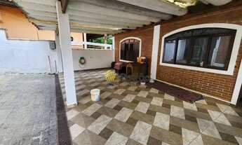 Imagem 3: Chácara com 4 dormitórios à venda, 304 m² por R$ 650.000,00 - Jardim Borda do Campo - São