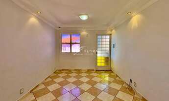 Imagem: Apartamento para Aluguel no Villa Flora