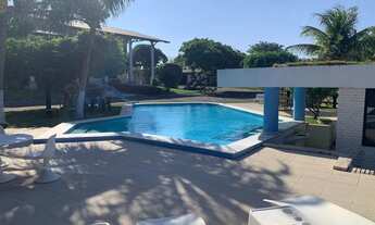 Imagem 4: RÉVEILLON ALUGO MANSÃO DUPLEX NA LAGOA DO CATÚ