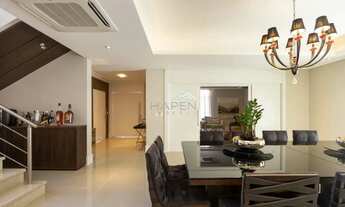 Imagem 4: Casa em condomínio 3 suítes à venda Campo Comprido