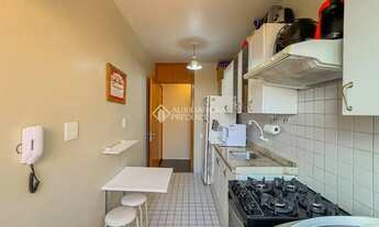 Imagem 7: Imóvel para venda com 73 metros quadrados com 3 quartos em Chácara das Pedras - Porto Aleg