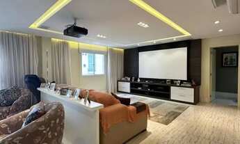 Imagem 4: Apartamento para Locação em Barueri, Alphaville Centro Industrial e Empresarial/Alphaville