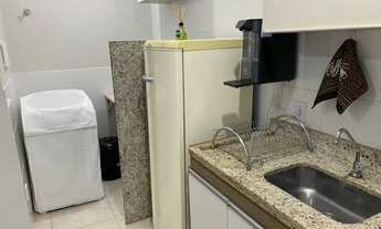 Imagem 4: Alugo apartamento mobiliado