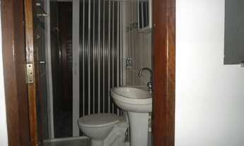 Imagem 5: Hospedagem em kit net no centro de Belem