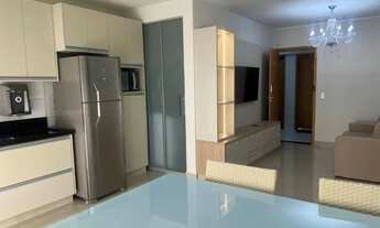 Imagem: Apartamento Mobiliado no VACA BRAVA 53 no