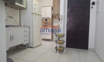 Imagem 7: Apartamento em Jardim Luiza - Jacareí