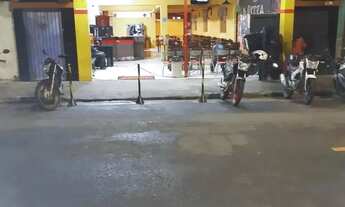 Imagem: Linda Pizzaria com salão na Zona Norte/SP