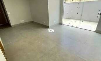 Imagem 4: Área privativa à venda, 3 quartos, 1 suíte, 2 vagas, União - Belo Horizonte/MG