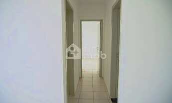 Imagem 4: Apartamento 2 quartos no Bairro Belvedere 2 - 5° andar - Cond. Parque Monte Cristal