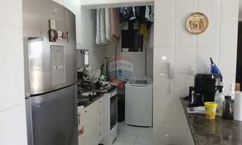 Imagem 2: Quarto e sala amplo no Itaigara