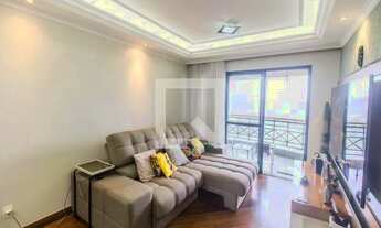 Imagem 4: Apartamento à Venda - Alphaville, 3 Quartos, 98 m2