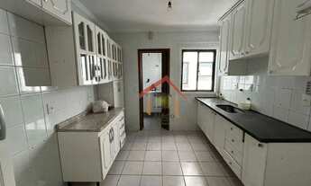 Imagem: Apartamento com 3 dormitórios para alugar