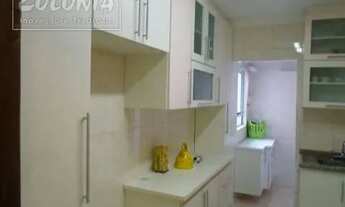 Imagem 7: Cobertura a venda - Parque das Nações, Santo André