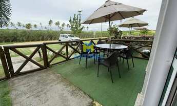 Imagem 2: OPORTUNIDADE!!! APT. 01 QUARTO TÉRREO NO MURO ALTO COND. CLUBE à venda, PORTO DE GALINHAS