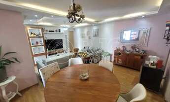 Imagem 4: Imóvel para venda tem 131 metros quadrados com 3 quartos em Tijuca - Rio de Janeiro - RJ