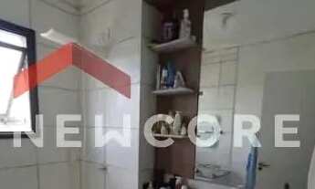 Imagem 5: Apartamento em Praça Virgílio José de Souza Lima Pinheiro - Jardim Ferraz - Bauru/SP