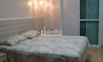 Imagem 4: Casa residencial disponível para locação e venda no bairro Nova Uberlândia em Uberlândia-M