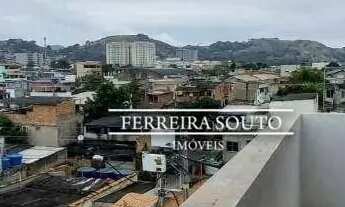 Imagem 3: Apartamento à venda, 30 m² por R$ 170.000,00 - Camarão - São Gonçalo/RJ