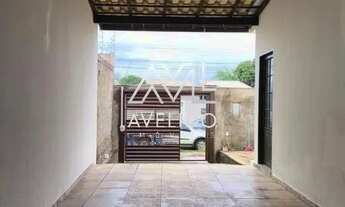 Imagem 6: Casa de 3 quartos no Samambaia