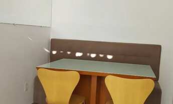 Imagem 6: Imóvel para venda com 45 metros quadrados com 2 quartos em Santa Inês - Vila Velha - ES