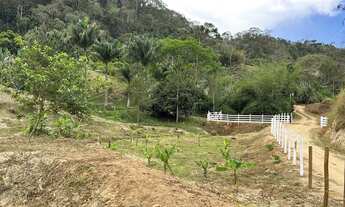 Imagem 2: Chácara na Silveira (área rural com previsão de expansão urbana