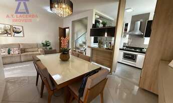 Imagem 14: Cobertura Duplex com 4 quartos