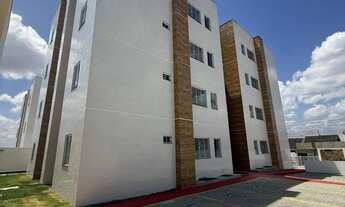 Imagem 2: Apartamento à venda com 2 quartos - Malvinas, Campina Grande, PB