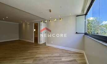 Imagem 2: Apartamento em Avenida Alphaville - Alphaville I - Salvador/BA