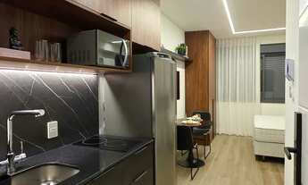 Imagem 4: Aluguel Apartamento Studio bairro Moinhos Vento