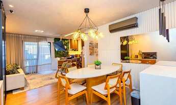 Imagem 2: Apartamento à venda, 85 m² por R$ 1.050.000,00 - Portão - Curitiba/PR