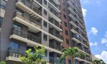 Imagem 6: Vendo apto de 2 quartos no Presidente Kennedy