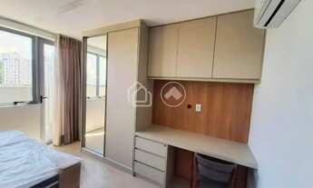 Imagem 3: Apartamento com 1 quarto para alugar, 25 m² - Buritis - Belo Horizonte/MG