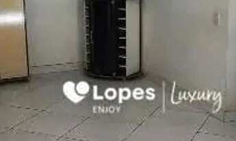 Imagem 3: Apartamento com 2 quartos 2 vagas à venda no Condomínio Garden Park, Grajaú - Rio de Janei