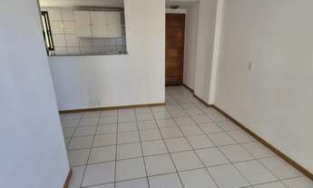 Imagem 7: Ótimo Apartamento com Varanda e Lazer em Lagoa Nova