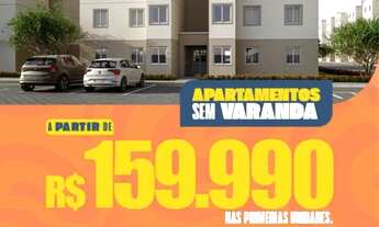 Imagem: Seu novo lar com lazer completo! A partir