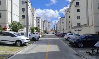 Imagem 4: Apartamento para Locação em Salvador, Jardim das Margaridas, 2 dormitórios, 1 banheiro, 1