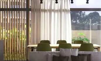 Imagem 3: Apartamento com 2 dormitórios à venda por R$ 1.302.924,78 no bairro Ecoville - CURITIBA