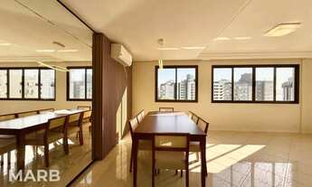 Imagem 4: Apartamento à venda, 134 m² por R$ 1.700.000,00 - Agronômica - Florianópolis/SC