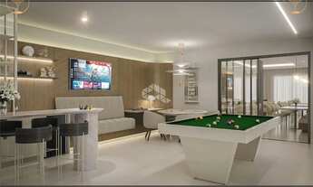 Imagem 7: Apartamento com 3 quartos/dormitórios no bairro Praia de Palmas, em Governador Celso Ramos