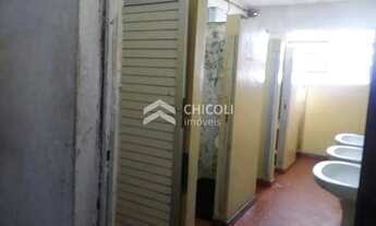 Imagem 5: Industrial Galpão em