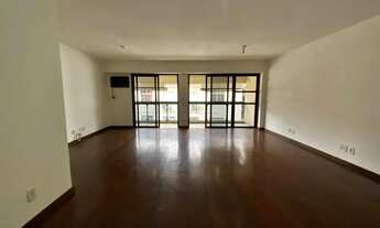 Imagem 2: Apartamento 102m2 composto com 2 Quartos com 1 vaga no Leblon